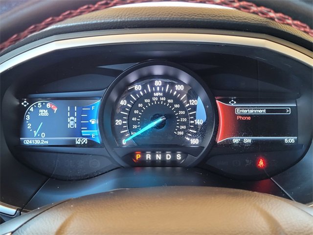 Used 2020 Ford Edge ST-Line image 27