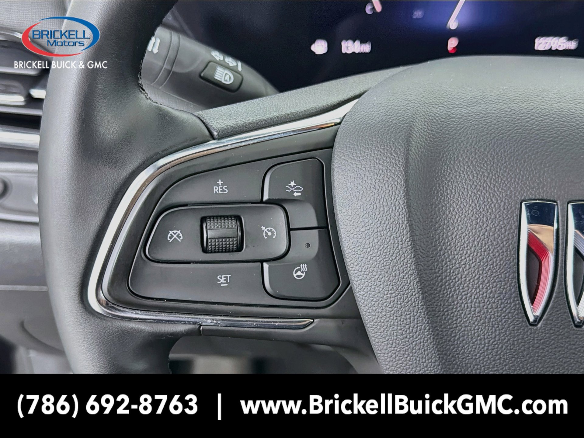 Used 2025 Buick Envista Sport Touring w/ Convenience I Package FWD image 37
