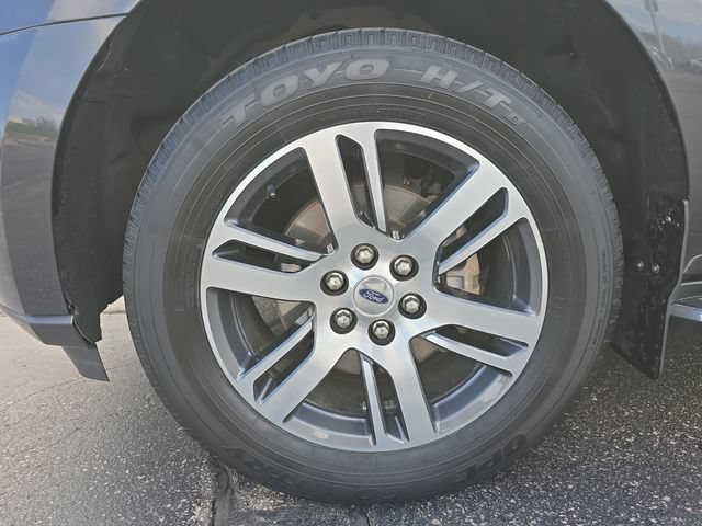 Used 2022 Ford Expedition Limited AWD/4WD image 23