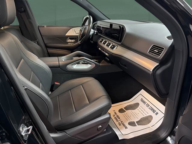 Used 2024 Mercedes-Benz GLE 450e 4MATIC image 15