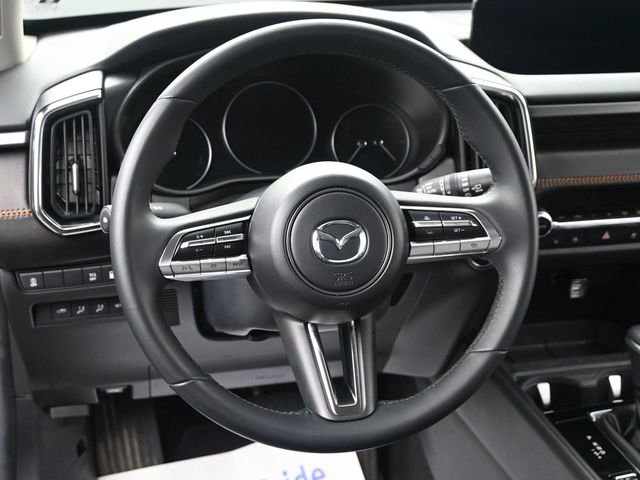 Used 2025 MAZDA CX-50 2.5 Hybrid w/ Premium Plus Pkg image 28