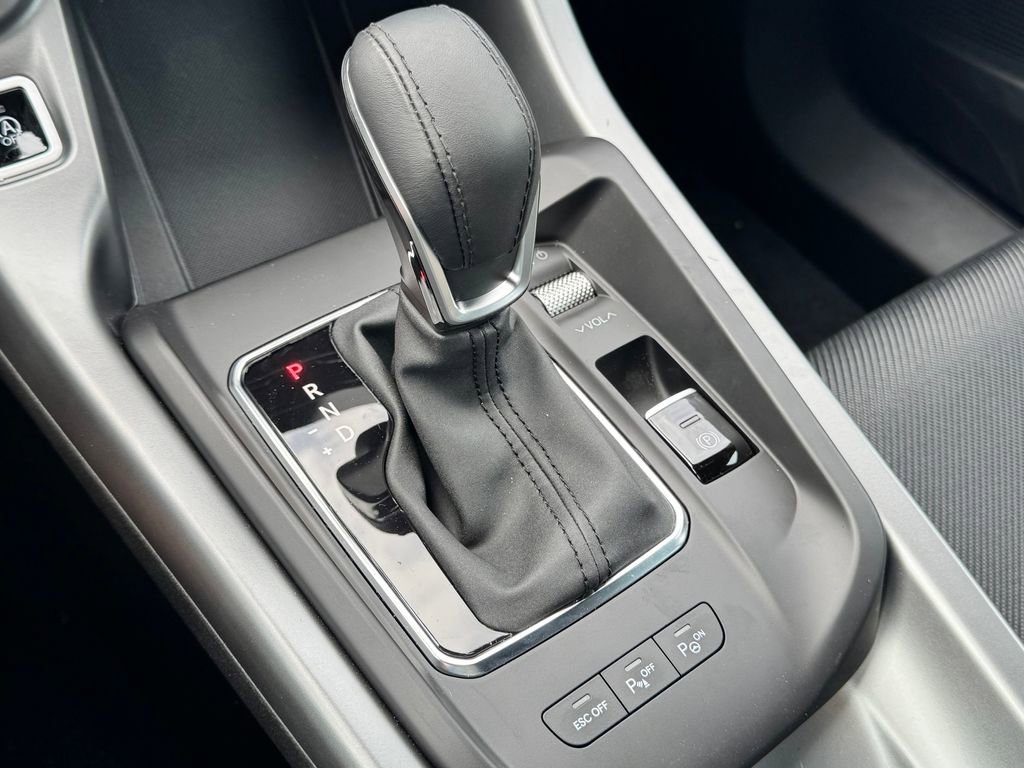 New 2025 Dodge Hornet GT w/ Tech Pack AWD/4WD image 21