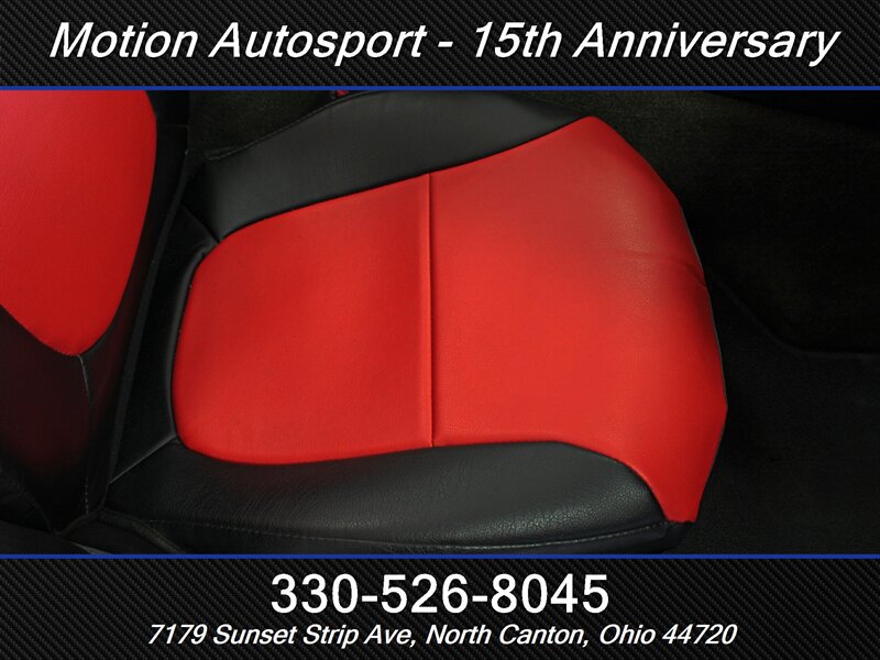 Used 2007 Saturn Sky RWD image 37