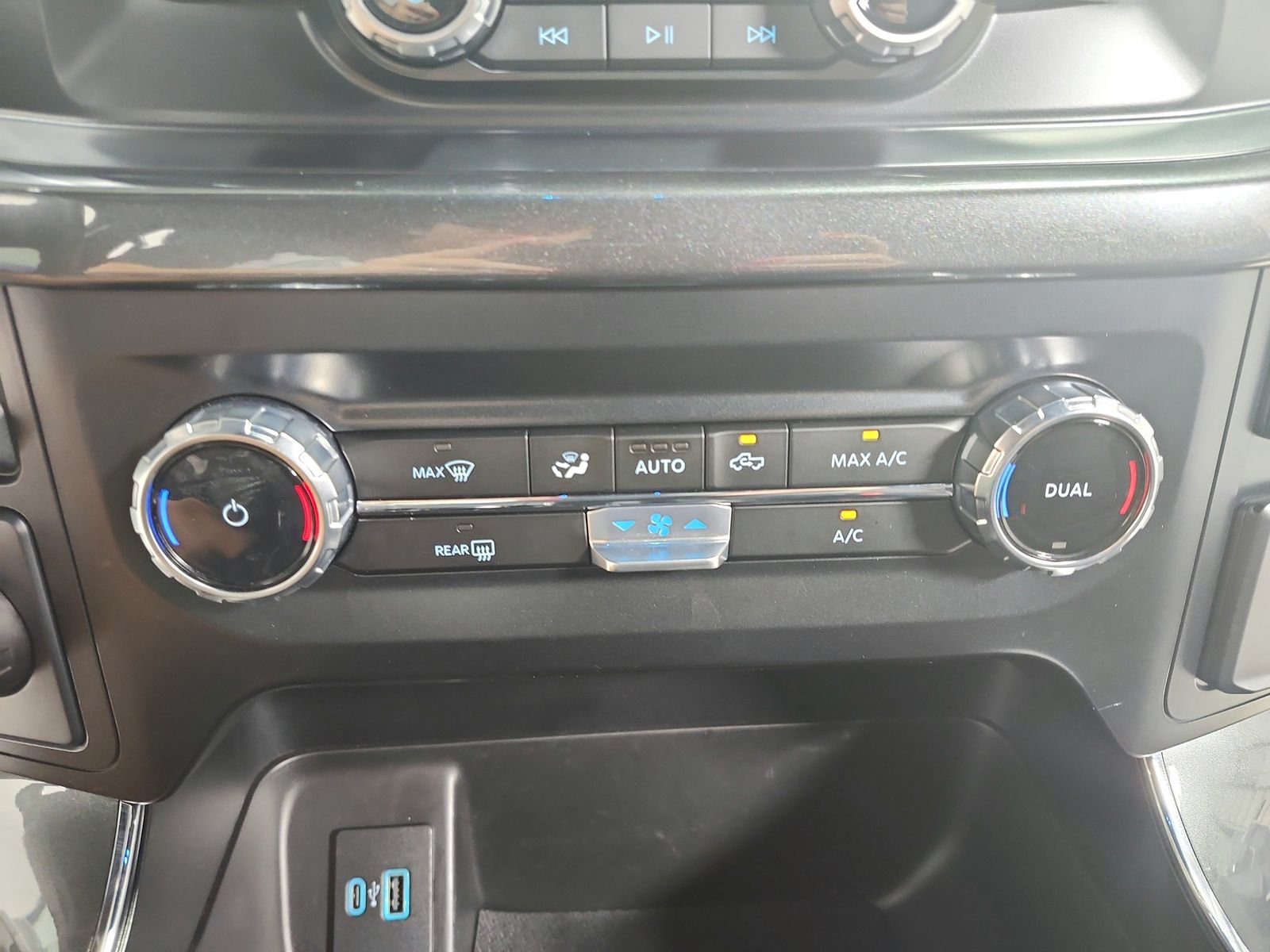 Used 2023 Ford F150 2WD SuperCrew image 30