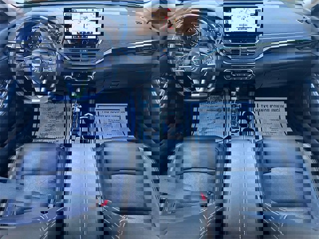 Certified 2023 Nissan Altima 2.5 SL image 10