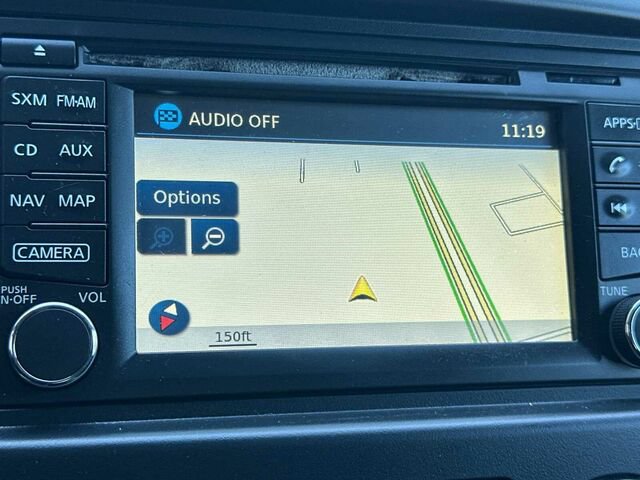 Used 2015 Nissan NV200 SV w/ Technology Package FWD image 21