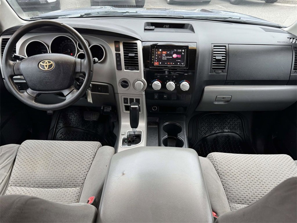 Used 2008 Toyota Tundra 4x4 Double Cab image 3