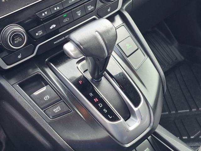 Certified 2019 Honda CR-V Touring image 17