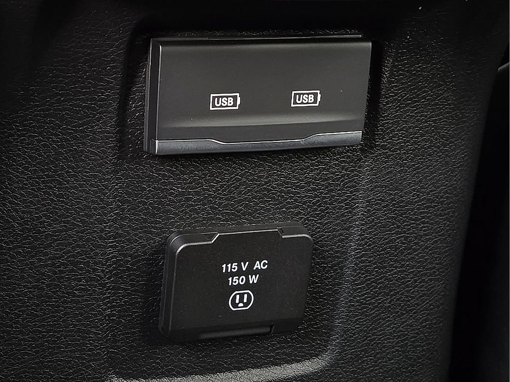 Used 2025 Jeep Wrangler Unlimited Rubicon 392 AWD/4WD image 20