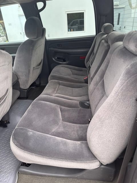 Used 2007 GMC Sierra 2500 SLE w/ Heavy-Duty Power Package AWD/4WD image 9