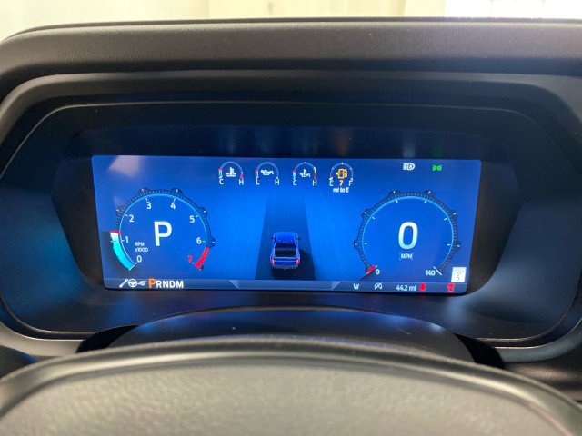 New 2025 Ford F150 Raptor image 20