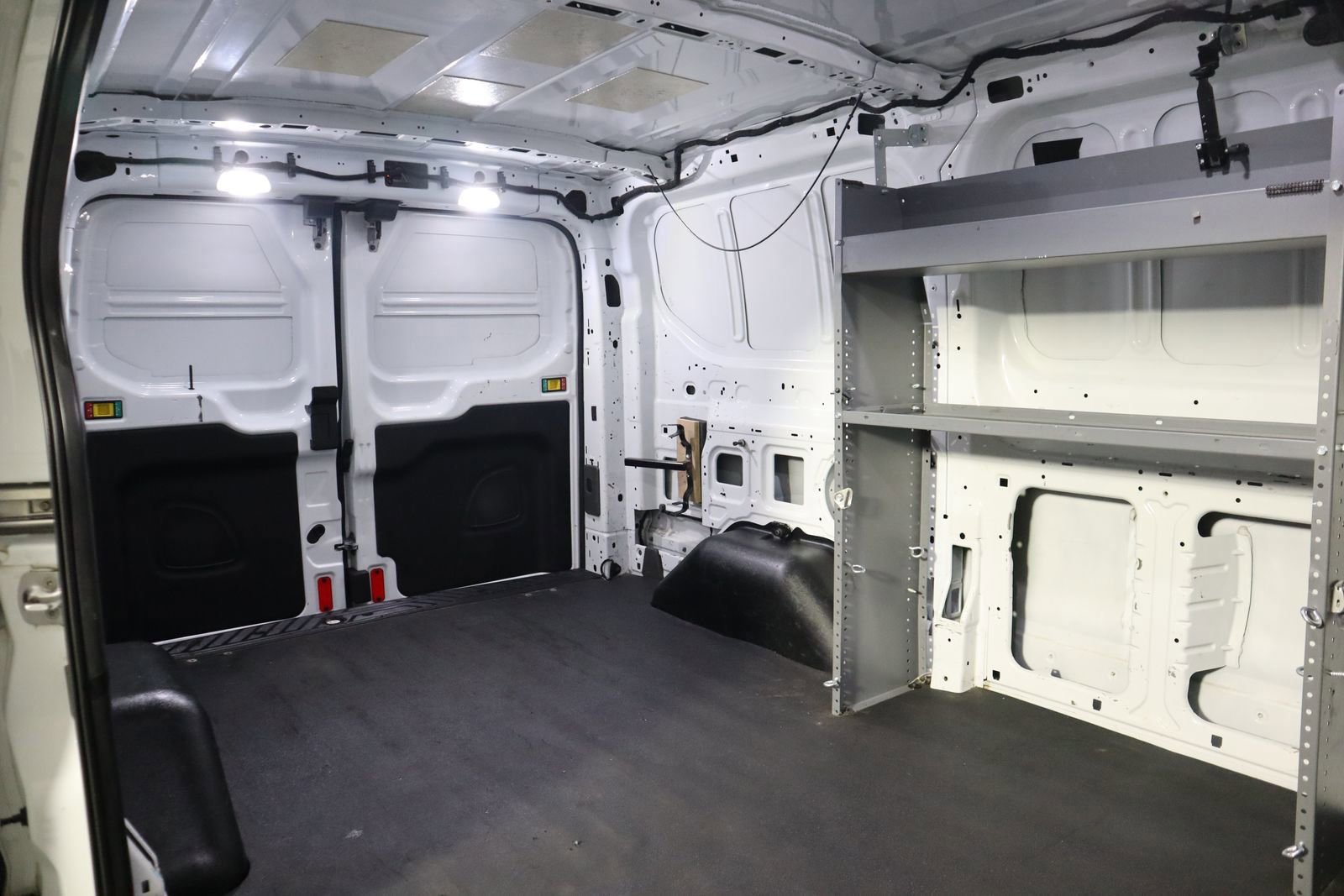 Used 2020 Ford Transit 150 Low Roof AWD image 42