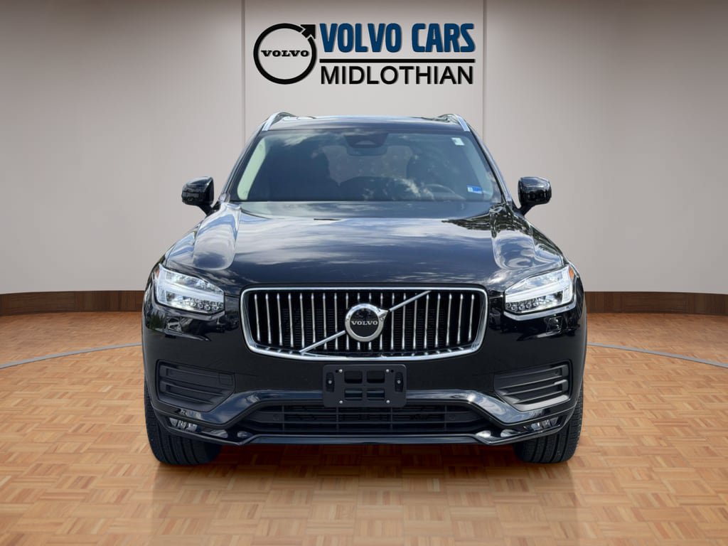 Used 2023 Volvo XC90 B5 Core w/ Climate Package AWD/4WD image 24