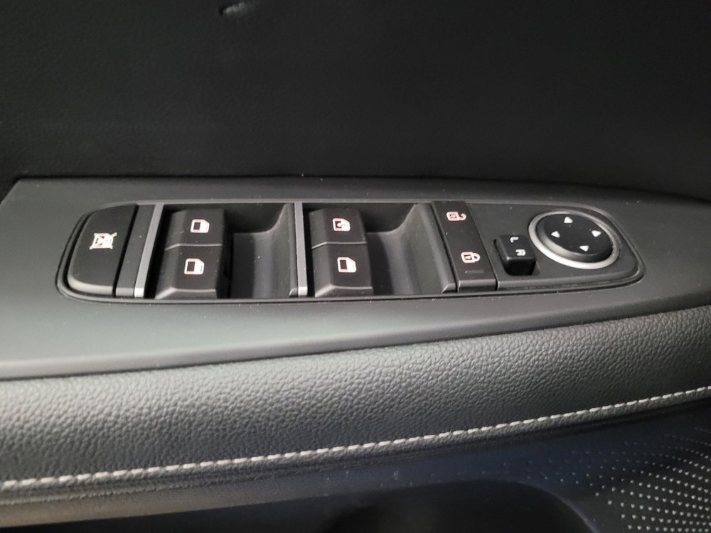 Used 2023 Kia Forte GT-Line w/ GT-Line Premium Package FWD image 27