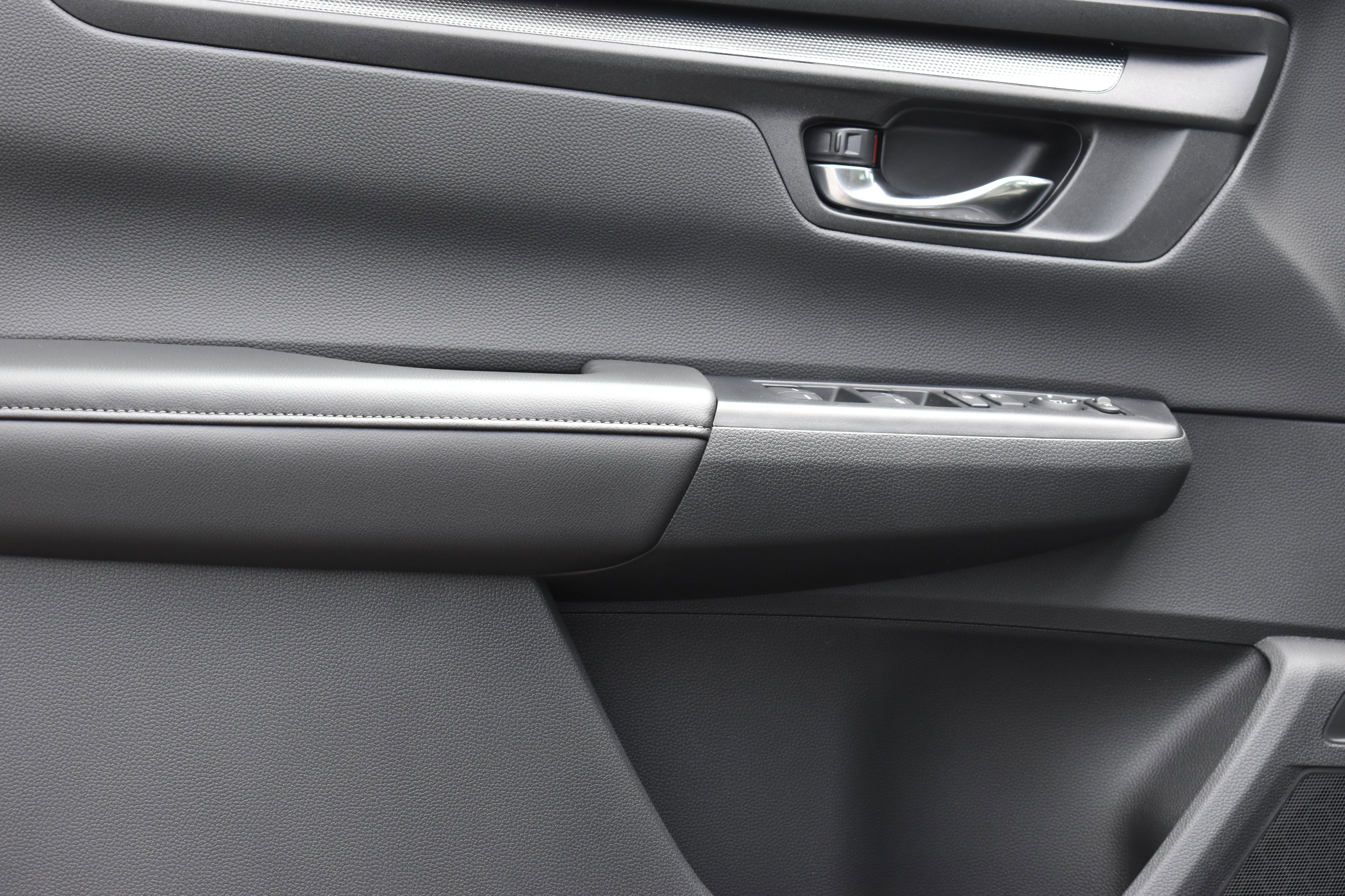 New 2026 Honda CR-V EX image 11