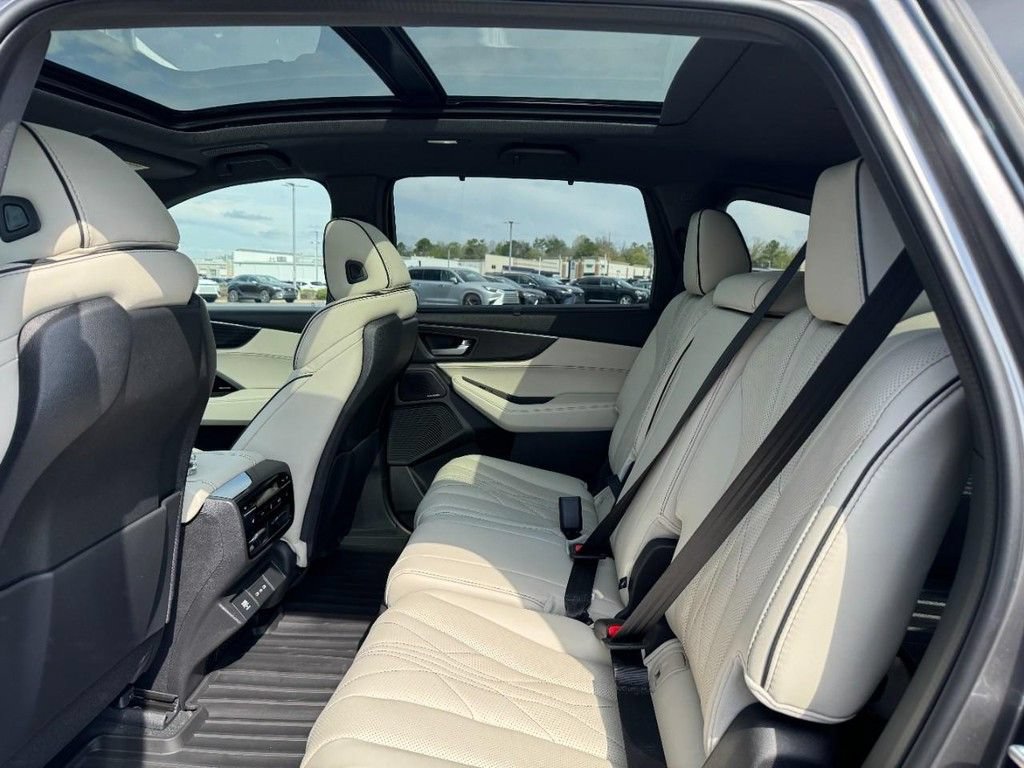 New 2026 Acura MDX Type S AWD/4WD image 6