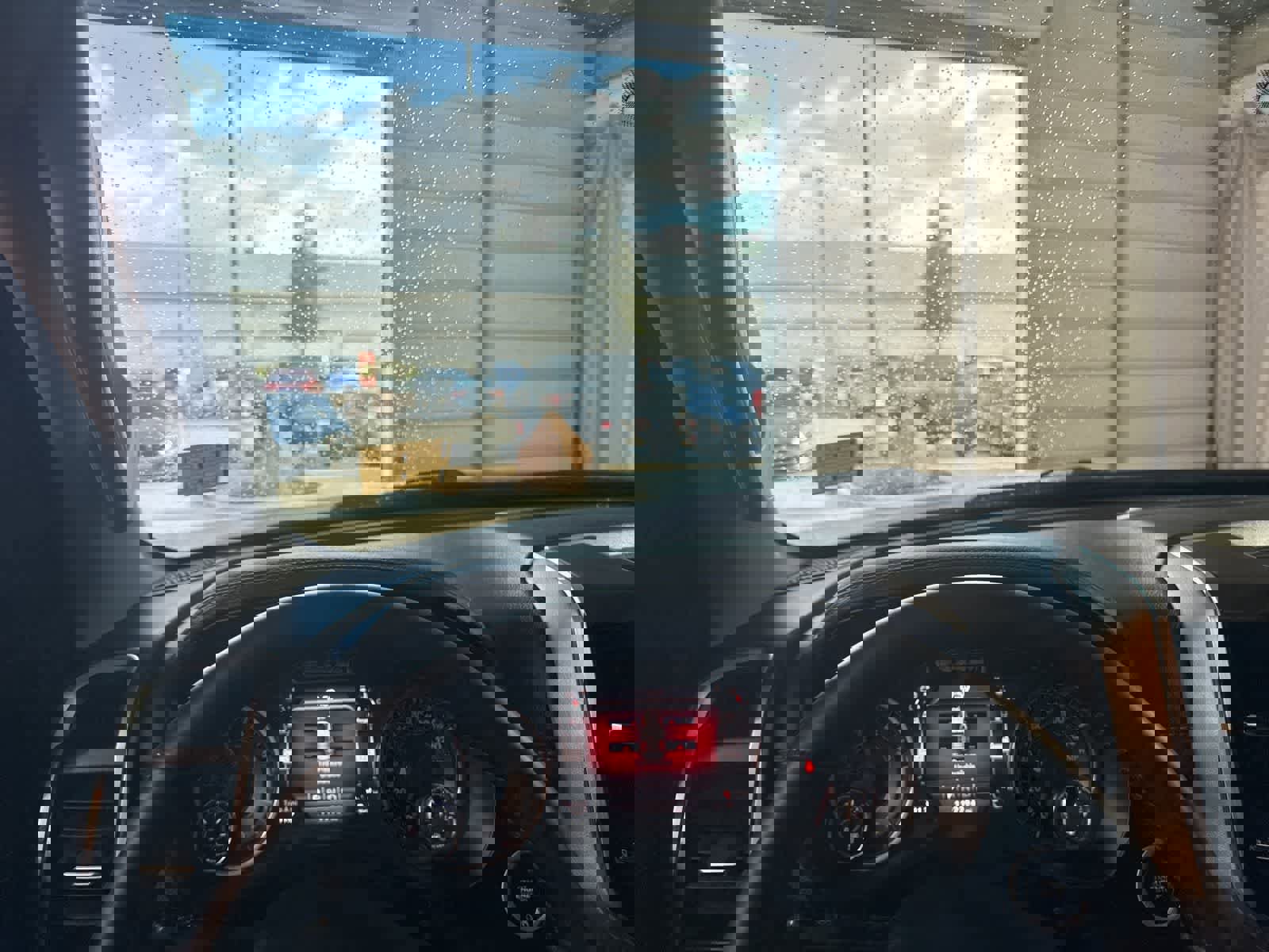 Used 2022 RAM 1500 Laramie image 24