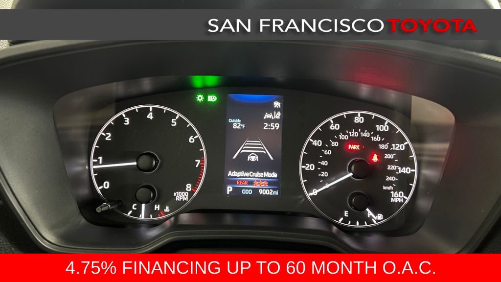 Certified 2023 Toyota Corolla Cross LE image 32