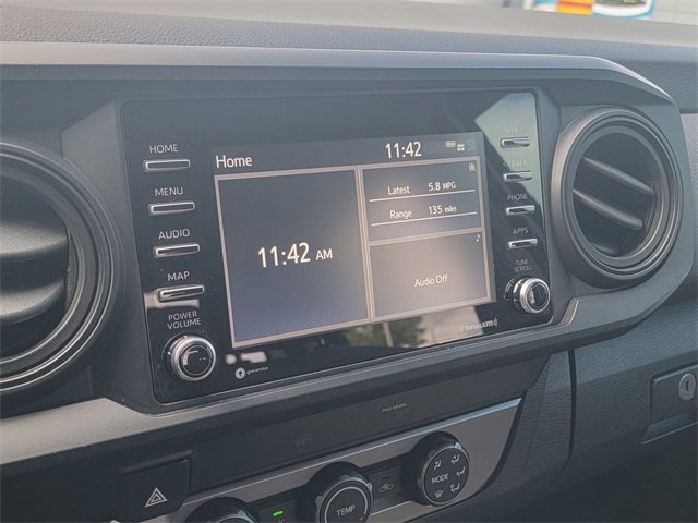 Used 2022 Toyota Tacoma SR w/ SR Convenience Package image 23