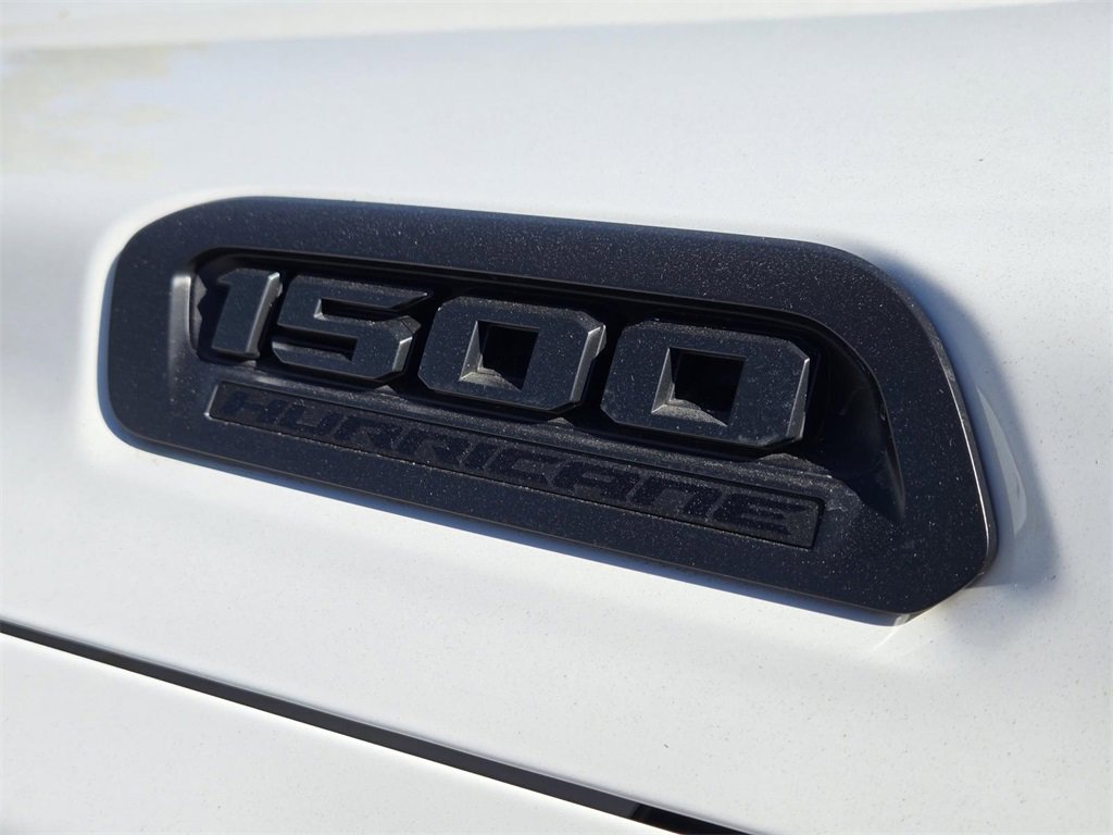 New 2026 RAM 1500 Tradesman image 7