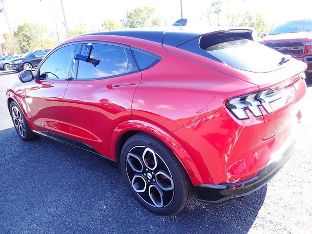 Certified 2023 Ford Mustang Mach-E GT image 5