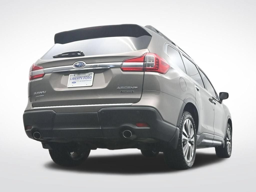 Used 2022 Subaru Ascent Touring w/ Popular Package #2A AWD/4WD image 53