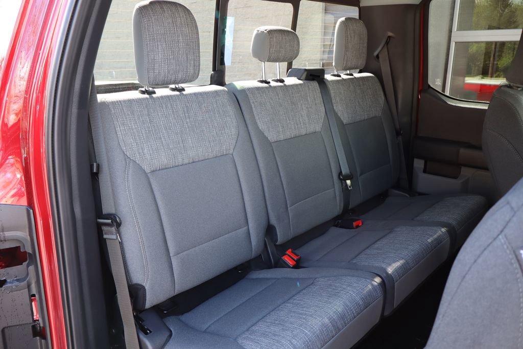 New 2026 Ford F350 XLT AWD/4WD image 34