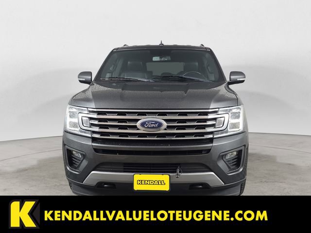 Used 2019 Ford Expedition Max XLT w/ Equipment Group 202A image 8