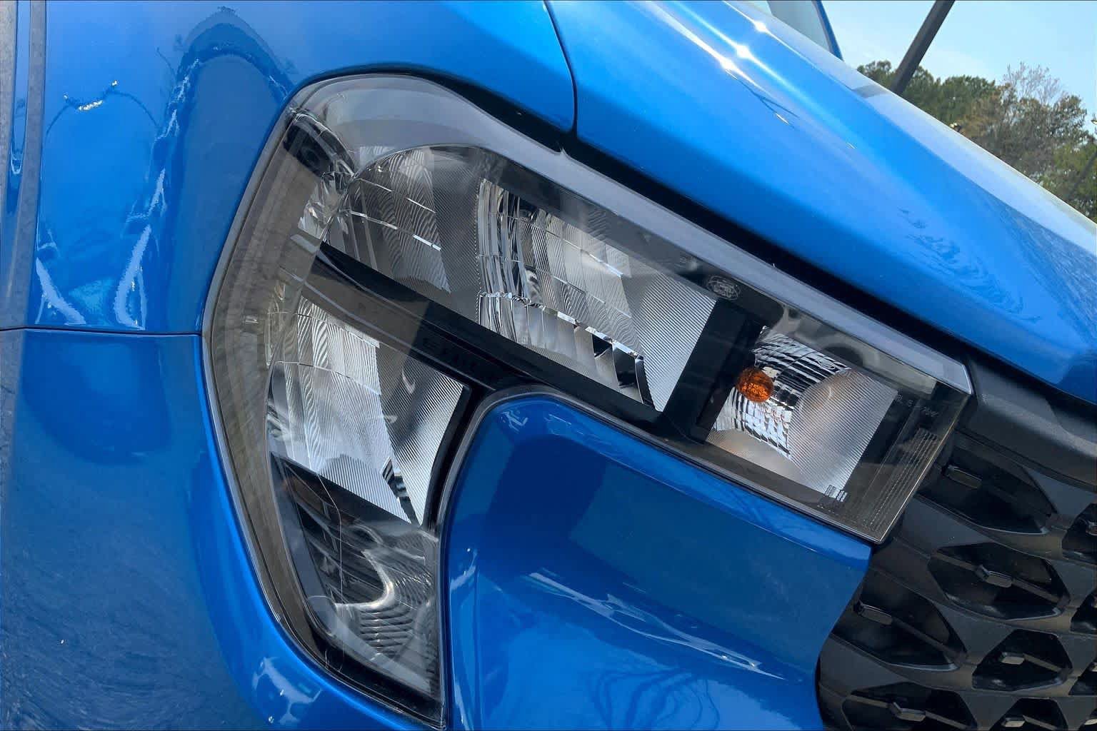 New 2026 Ford Maverick XL FWD image 13