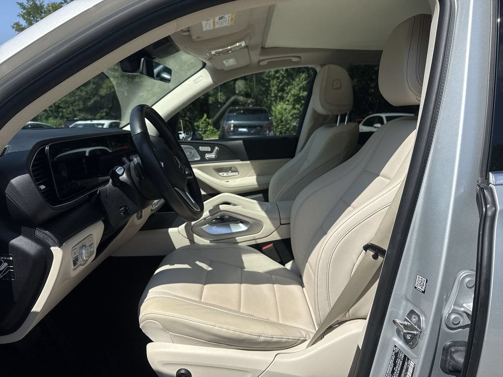 Used 2021 Mercedes-Benz GLE 350 4MATIC image 13
