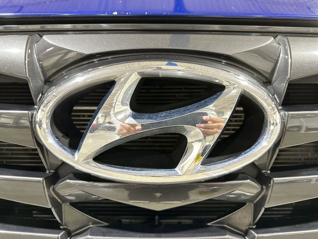 Used 2024 Hyundai Tucson SEL image 26