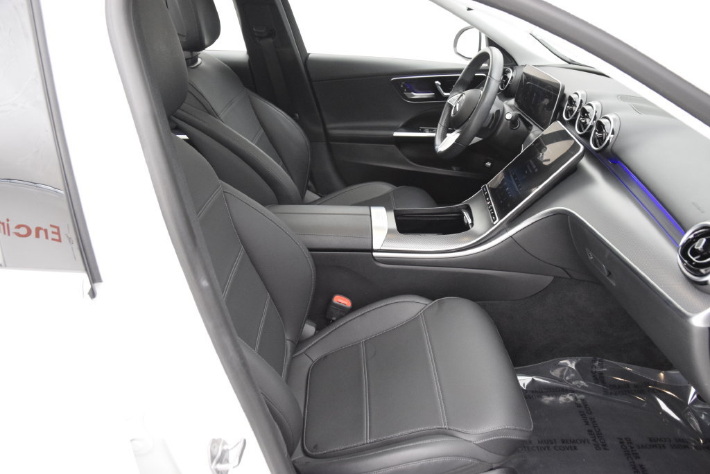 Certified 2023 Mercedes-Benz C 300 Sedan image 16