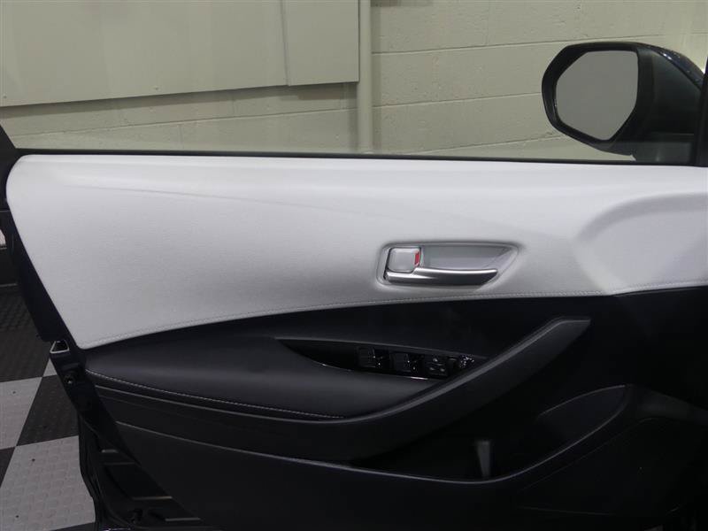 Used 2022 Toyota Corolla SE FWD image 17