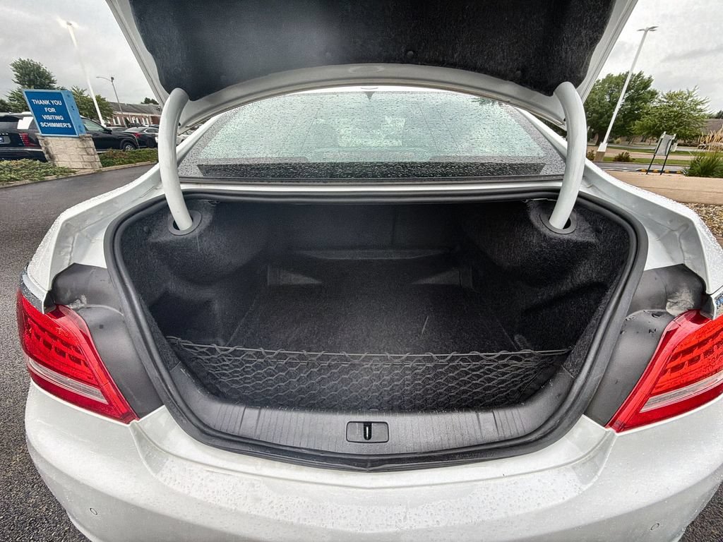 Used 2016 Buick LaCrosse Sport Touring w/ Experience Buick Package FWD image 19
