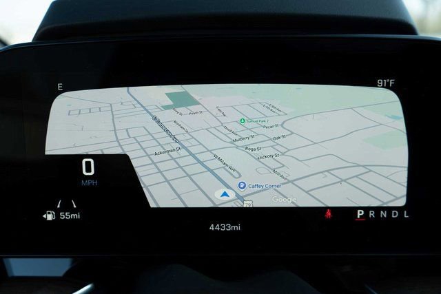 New 2026 Chevrolet Tahoe High Country image 26