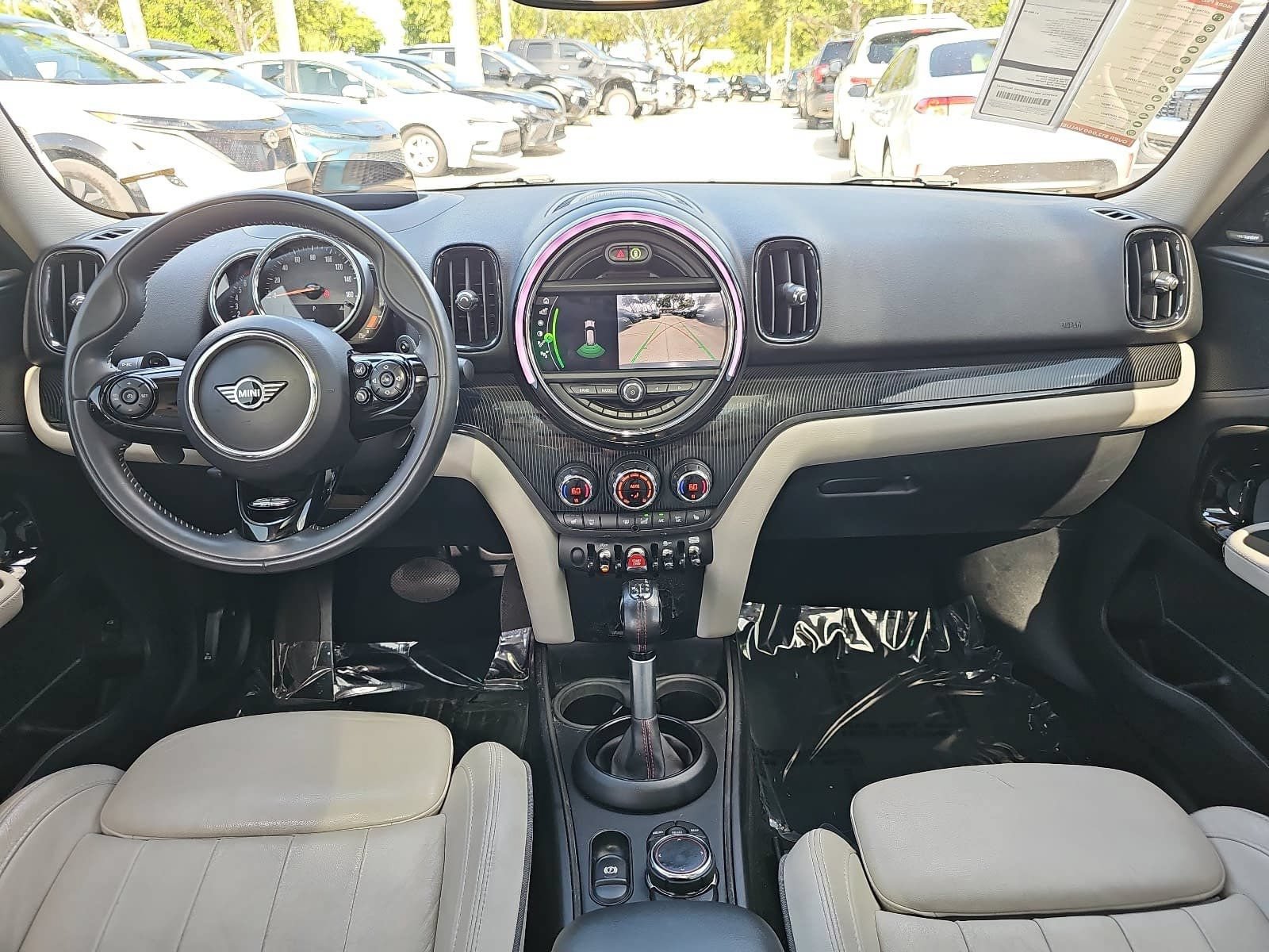 Used 2019 MINI Cooper Countryman S FWD image 11
