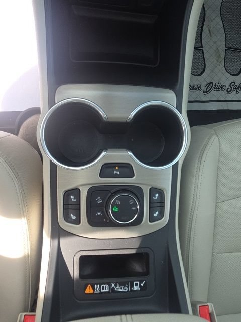 Used 2020 GMC Terrain Denali w/ LPO, Floor Liner Package AWD/4WD image 19