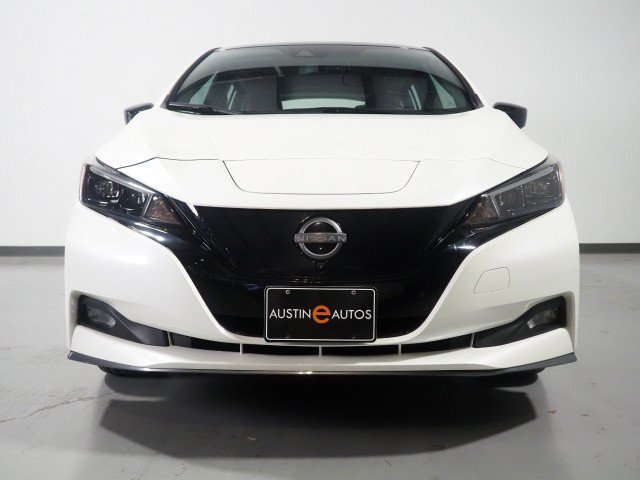 Used 2024 Nissan Leaf SV Plus FWD image 41