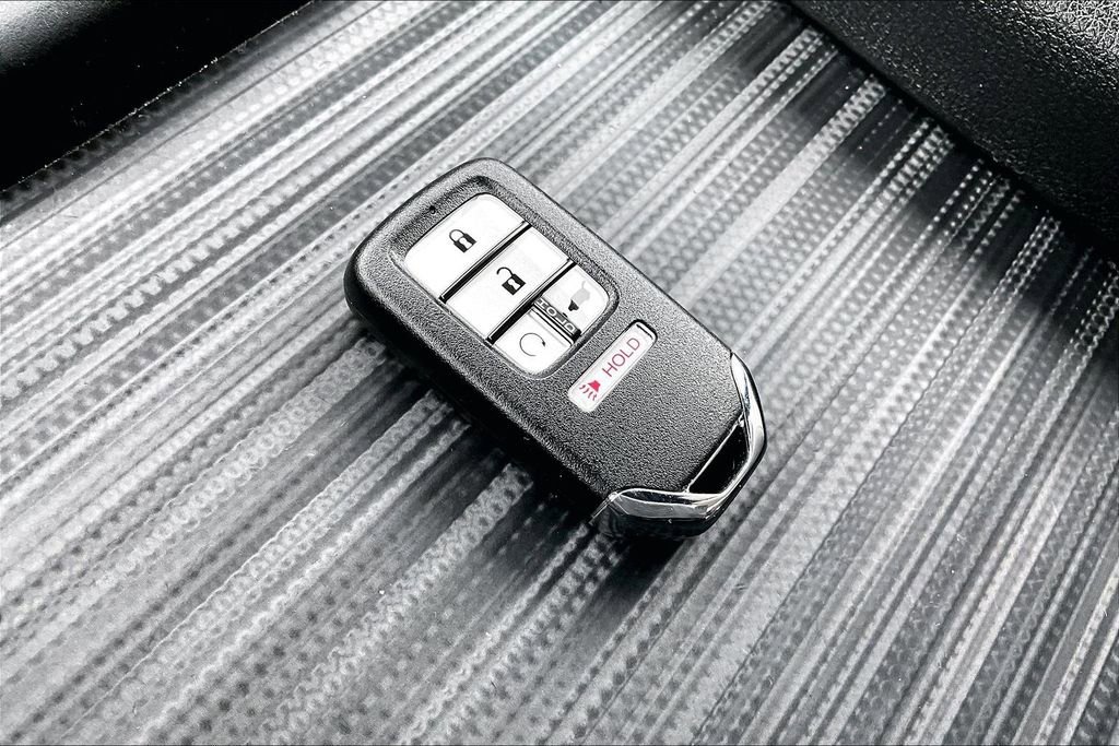Certified 2021 Honda Passport Elite image 35