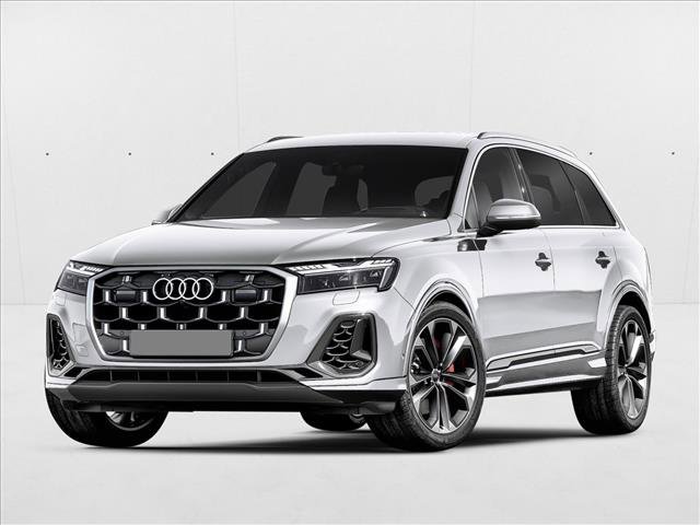 New 2025 Audi Q7 3.0T Premium Plus