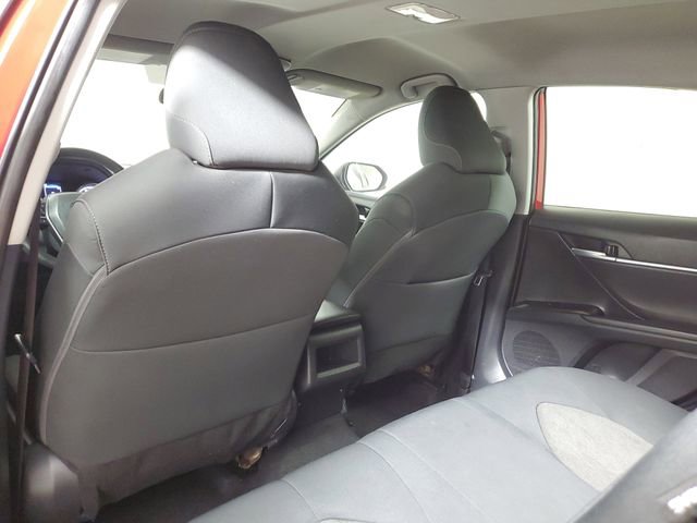 Used 2024 Toyota Camry LE FWD image 12
