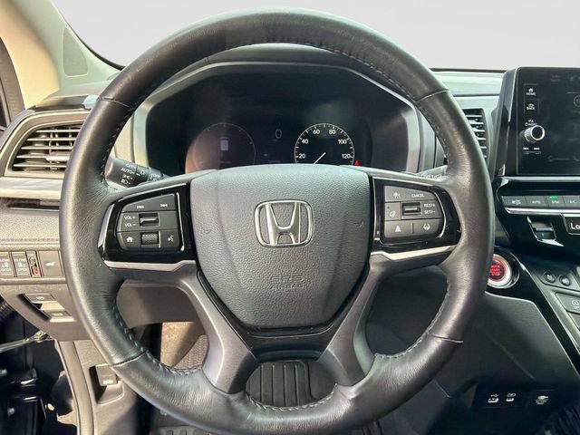 Used 2025 Honda Odyssey Elite image 30