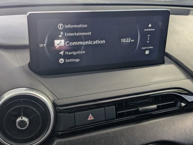 Used 2025 MAZDA MX-5 Miata Grand Touring image 17