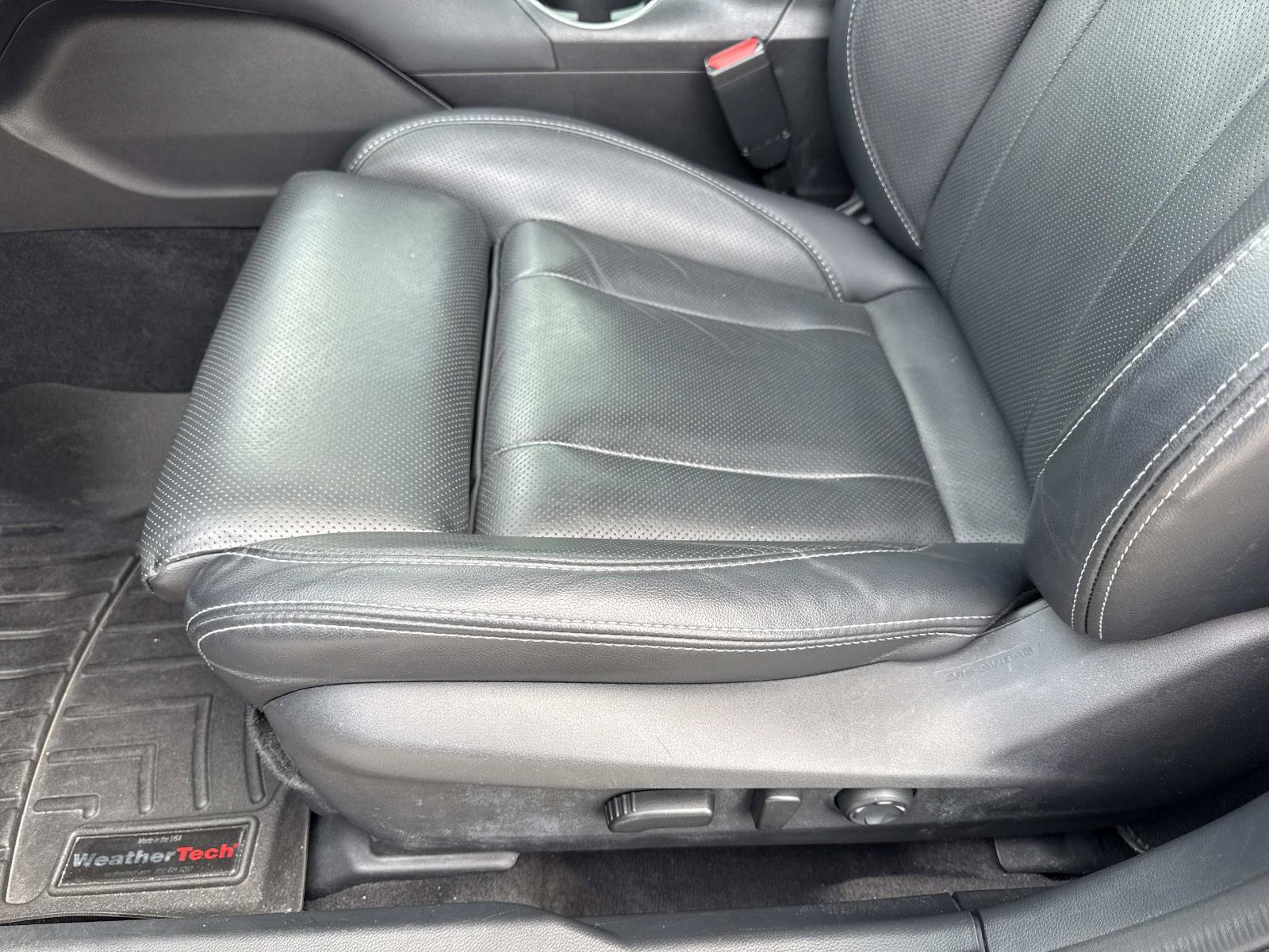 Used 2023 Subaru Outback Touring XT image 20