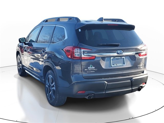 Certified 2023 Subaru Ascent Limited w/ Technology Package image 3