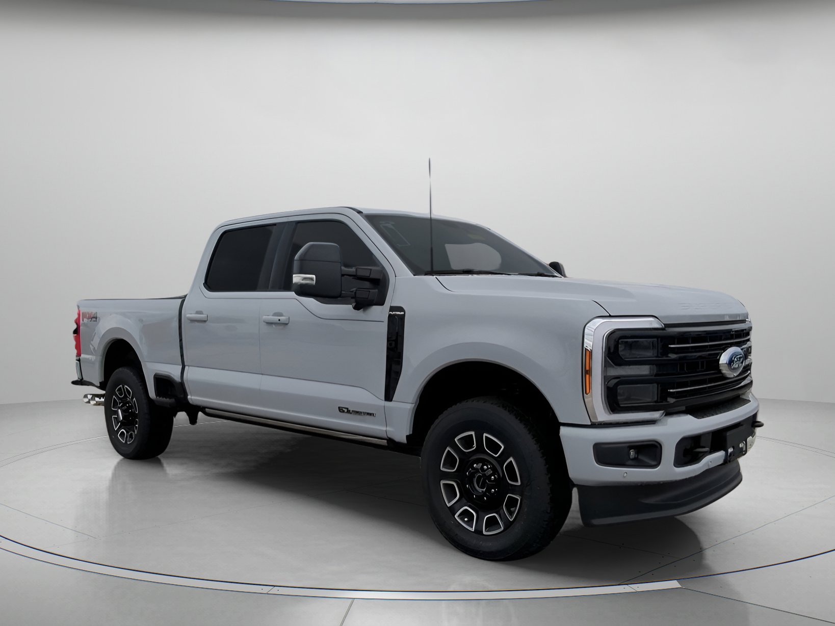 New 2026 Ford F250 Platinum AWD/4WD image 38