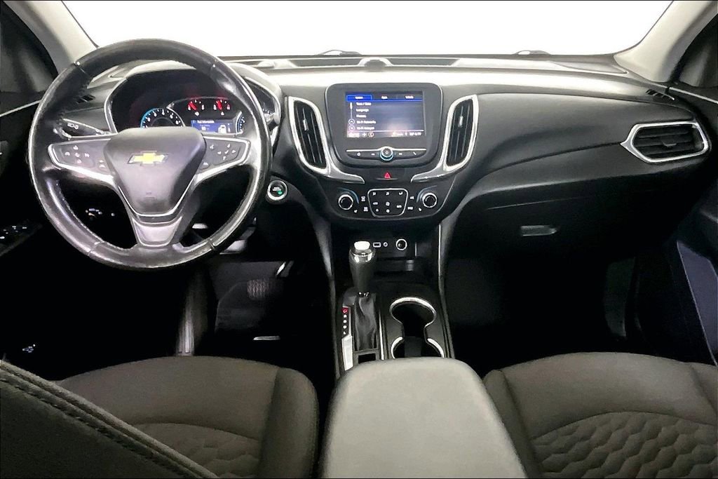Used 2020 Chevrolet Equinox LT image 15