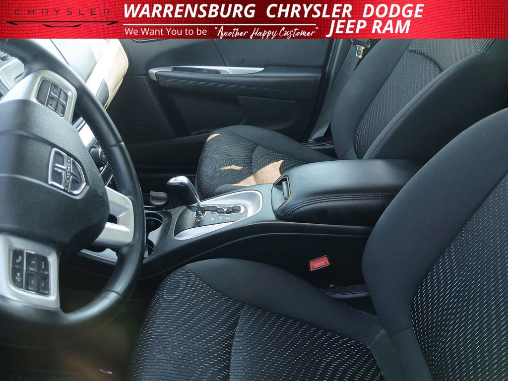 Used 2018 Dodge Journey SE w/ Connectivity Group image 8