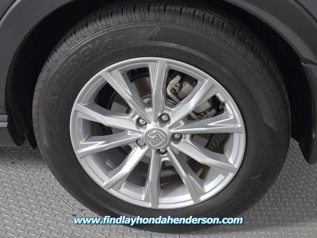 Certified 2024 Honda CR-V EX-L image 10