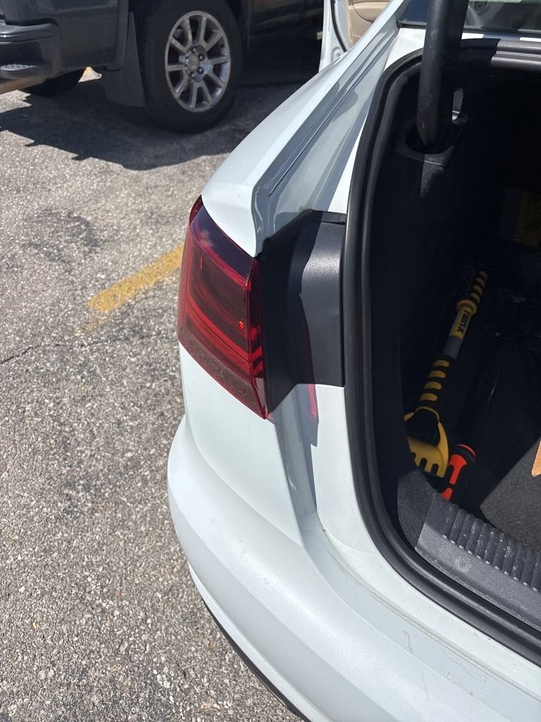 Used 2016 Audi A6 2.0T Premium Plus w/ Premium Plus Package AWD/4WD image 8